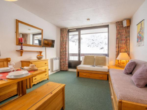 Apartment Les Tommeuses - Val Claret-32 by Interhome Tignes